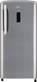 Buy LG 4 Star Refrigerators Online at Best Prices in India