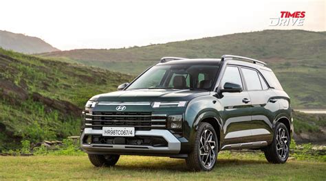 Hyundai Creta price in Mumbai | Hyundai Creta on road Price 2026 ...