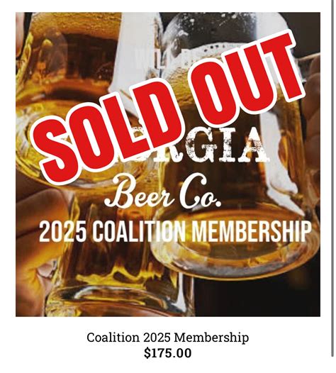 Georgia Beer Company (@georgiabeerco) • Instagram photos and videos