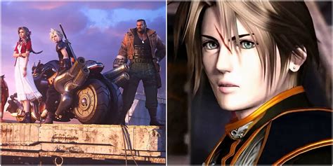 Final Fantasy: Most Underused Jobs