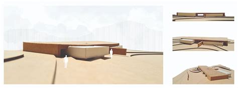 Marine Ecology Field Station in Diu | CEPT - Portfolio