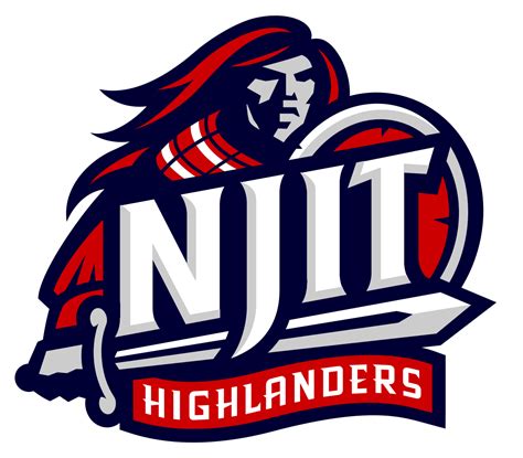 NJIT Logo - LogoDix