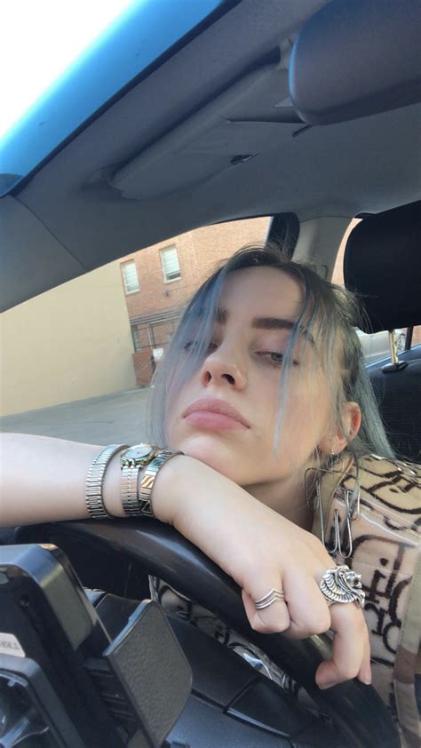 Pin by billieaches on my favorite billie pics | Billie eilish, Billie ...
