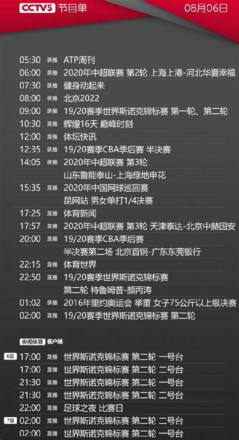 今日央视节目单,CCTV5直播天下足球豪门恩怨巴萨战曼联+北京2022_腾讯视频