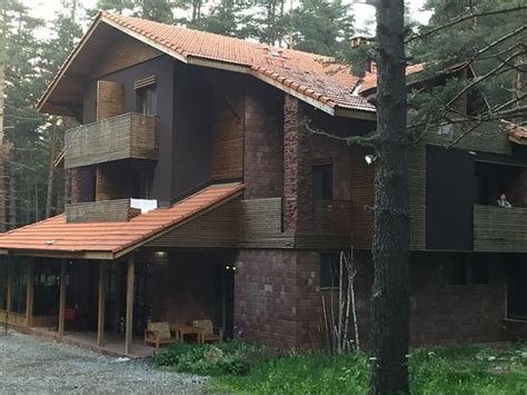 RILA 6ATO HOTEL & SPA (Sapareva Banya) - Lodge Reviews, Photos, Rate ...