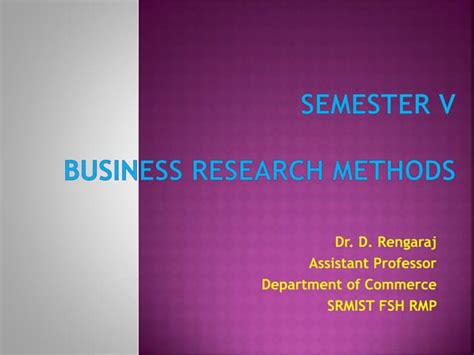 Image result for Business Research Methods Mella Tutorial