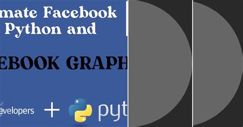 Python Fetch Data From Facebook 的图像结果