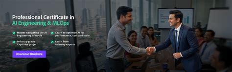 AI Engineering and MLOps Certification Course Online | BITS Pilani Digital
