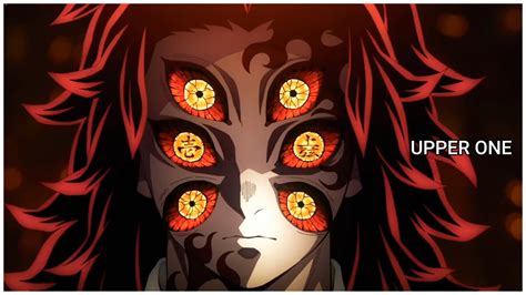 Backstories of the Upper Moon Demons in Demon Slayer