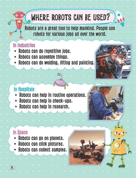 Buy Dreamland Introduction to Robotics with Activities - An Early ...