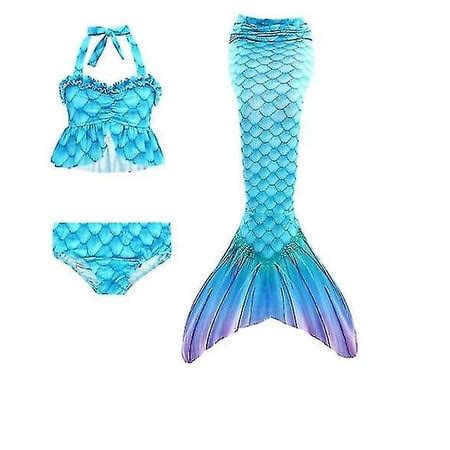 Image result for Girls Mermaid Tail