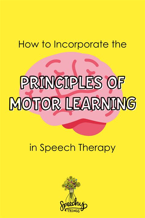 Motor Learning Principles 的图像结果