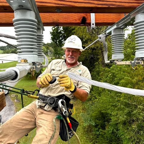 Safety – Plateau Electric Cooperative