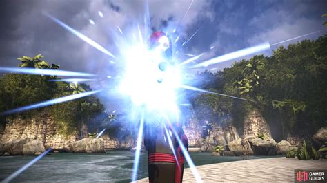 Virmire: Landing Zone - Missions - Virmire - Walkthrough | Mass Effect ...