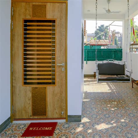 Shah parivar bungalow, zeal arch designs | homify