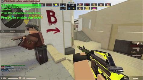 Jjsploit Scripts for Counter Blox 的图像结果