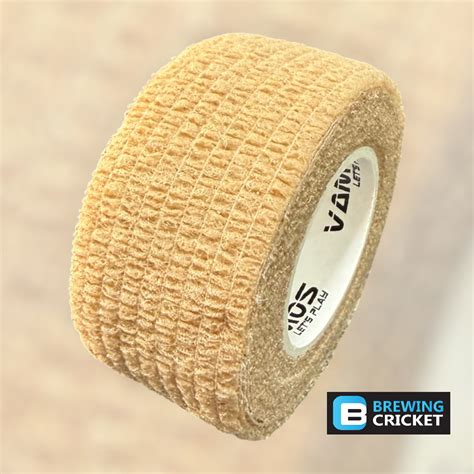 BrewFit Finger Roll / Support - Training Equipment – www.brewingcricket.com