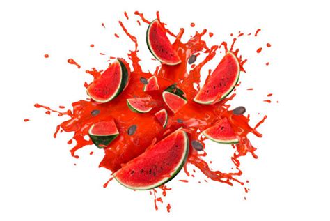 Image result for Exploding Watermelon