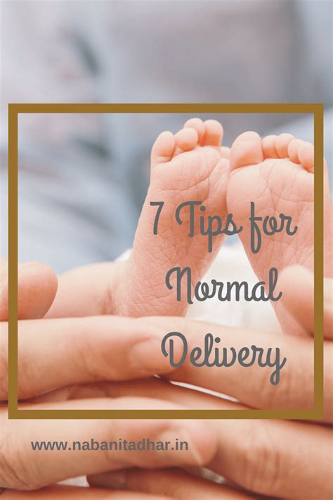 Image result for Normal Delivery Tips