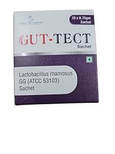 Gut-Tect Sachet Pro Biotics- Pro Biotic – Premium Probiotic For ...