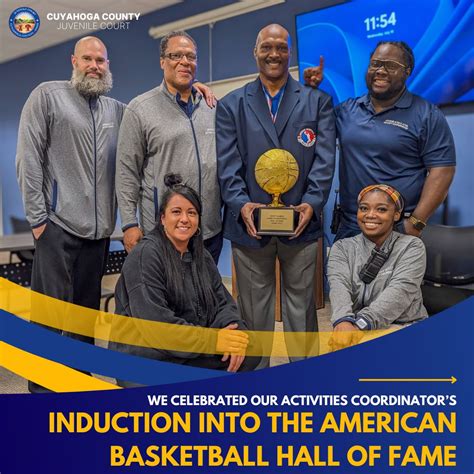 Cuyahoga County Juvenile Court on LinkedIn: Our CCJJC team, were ...