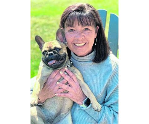 Diana McLaughlin Obituary (1955 - 2025) - Williamsburg, VA - The Logan ...