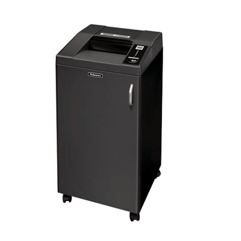 4617201 Fellowes | Fellowes Fortishred 3250HS Fortishred 3250HS 100 L ...