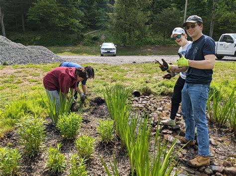 Volunteer Portal — Perkiomen Watershed Conservancy