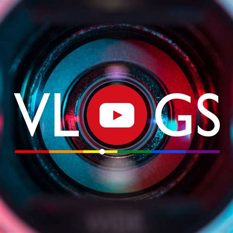 Vlogging : le guide gratuit pour votre kit vidéo YouTube