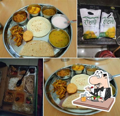 Rotlo The Dining Hall, Ahmedabad, Shivam Arcade - Restaurant reviews