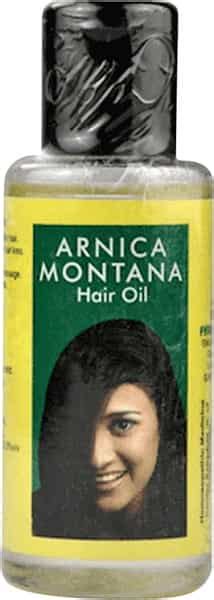 Buy BAKSONS ARNICA MONTANA HAIR OIL 200 ML Online & Get Upto 60% OFF at ...