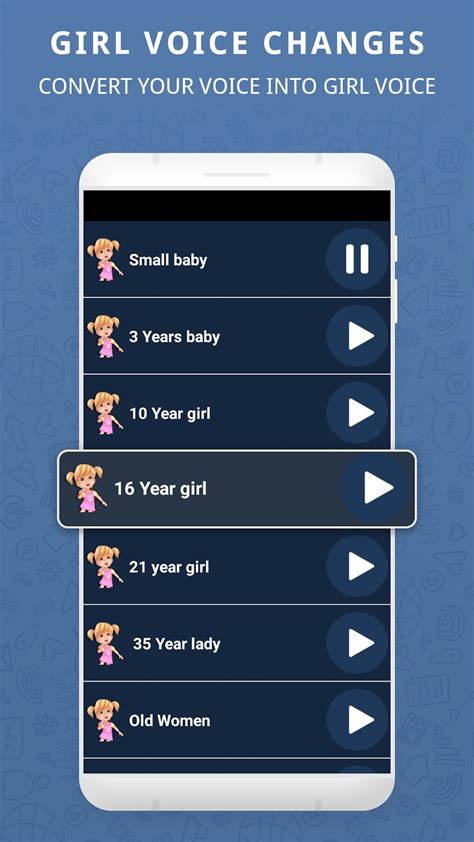 Voice Changer App Download 的图像结果