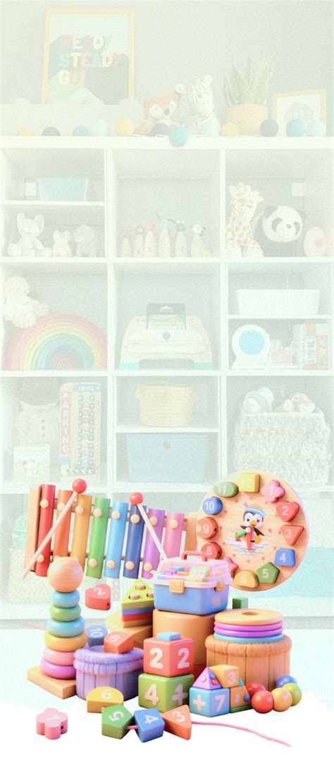 Toys