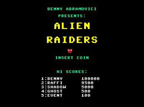 Image result for Alien Raiders Ending Explained