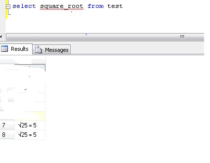 Image result for Insert Symbol in SQL