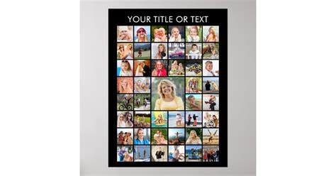 Collage Poster Example 的图像结果