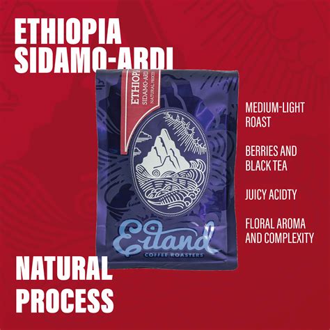 Coffee — EILAND COFFEE ROASTERS