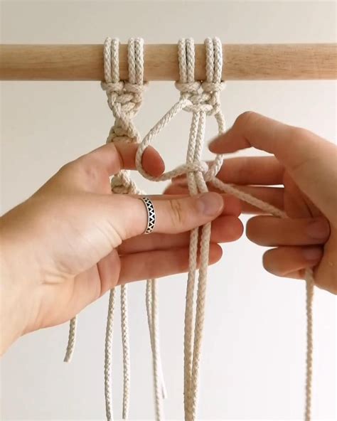 Image result for Macrame Tutorials All