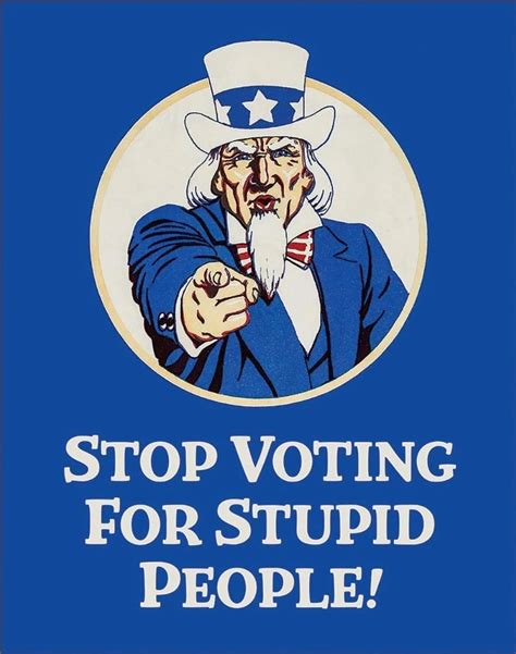 Voting Uncle Sam 的图像结果