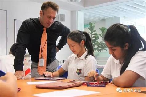 马来西亚国际学校引弓教育2021深度盘点（51）：澳马半岛国际学校（PENINSULA） - 知乎