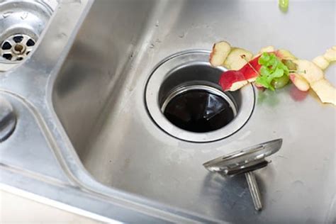 How to Use a Garbage Disposal: What Can & Can’t Go In | AHS