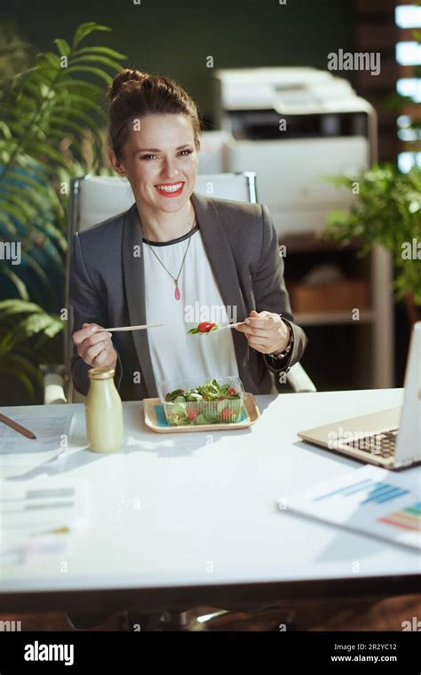 Woman in Grey Business Suit 的图像结果