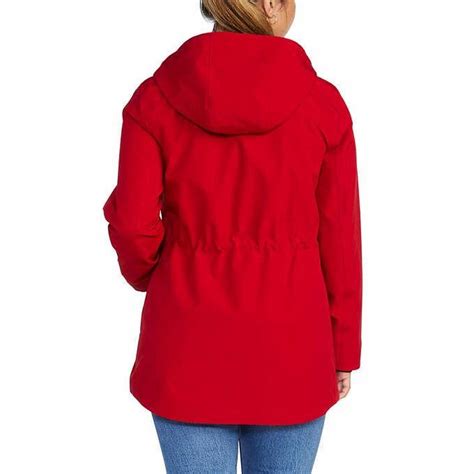 Pendleton Women's Red Jacket | Depop