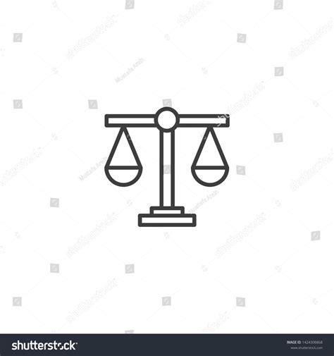 Justice Scale Vector 的图像结果