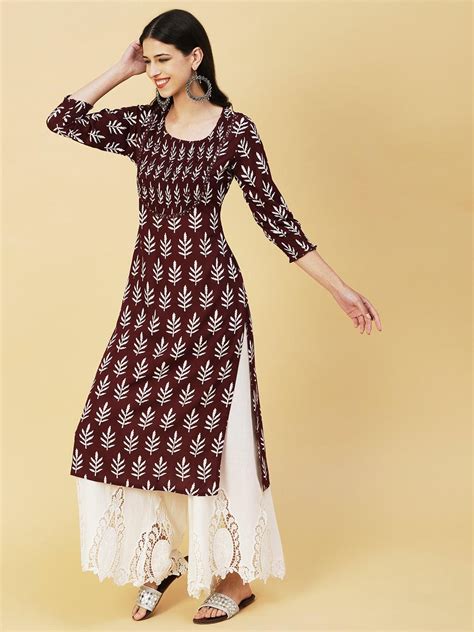 Buy Fashor Kurti Online |FHKU4230| moher.in – Moher