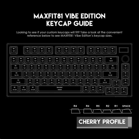 ميكانيكال كيبورد FANTECH MAXFIT81 MK910 VIBE EDITION ROYAL PRINCE RGB ...