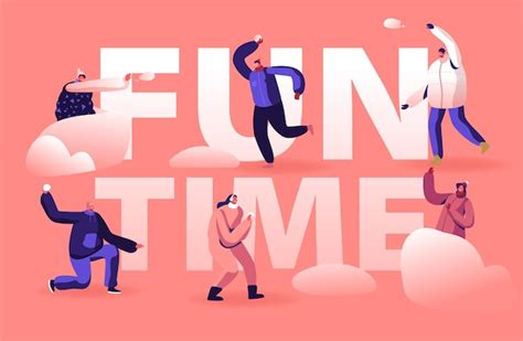 Fun Time Cartoon 的图像结果