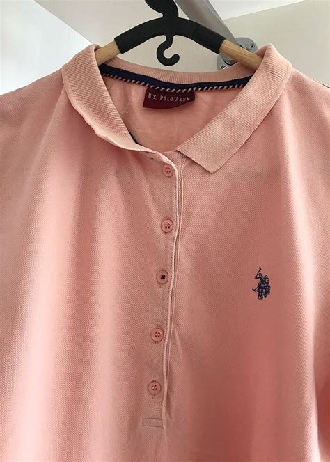 Us Polo Assn Polo Yaka T-Shirt U.s Polo Assn. T-Shirt %20 İndirimli ...