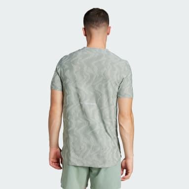 Men's Running Shirts | adidas US