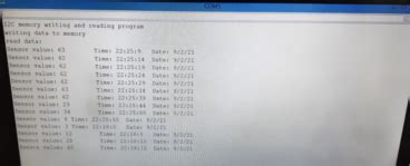 Image result for Arduino Datenlogger